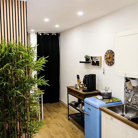 Scillo House Apartment ปาแลร์โม ภายนอก รูปภาพ
