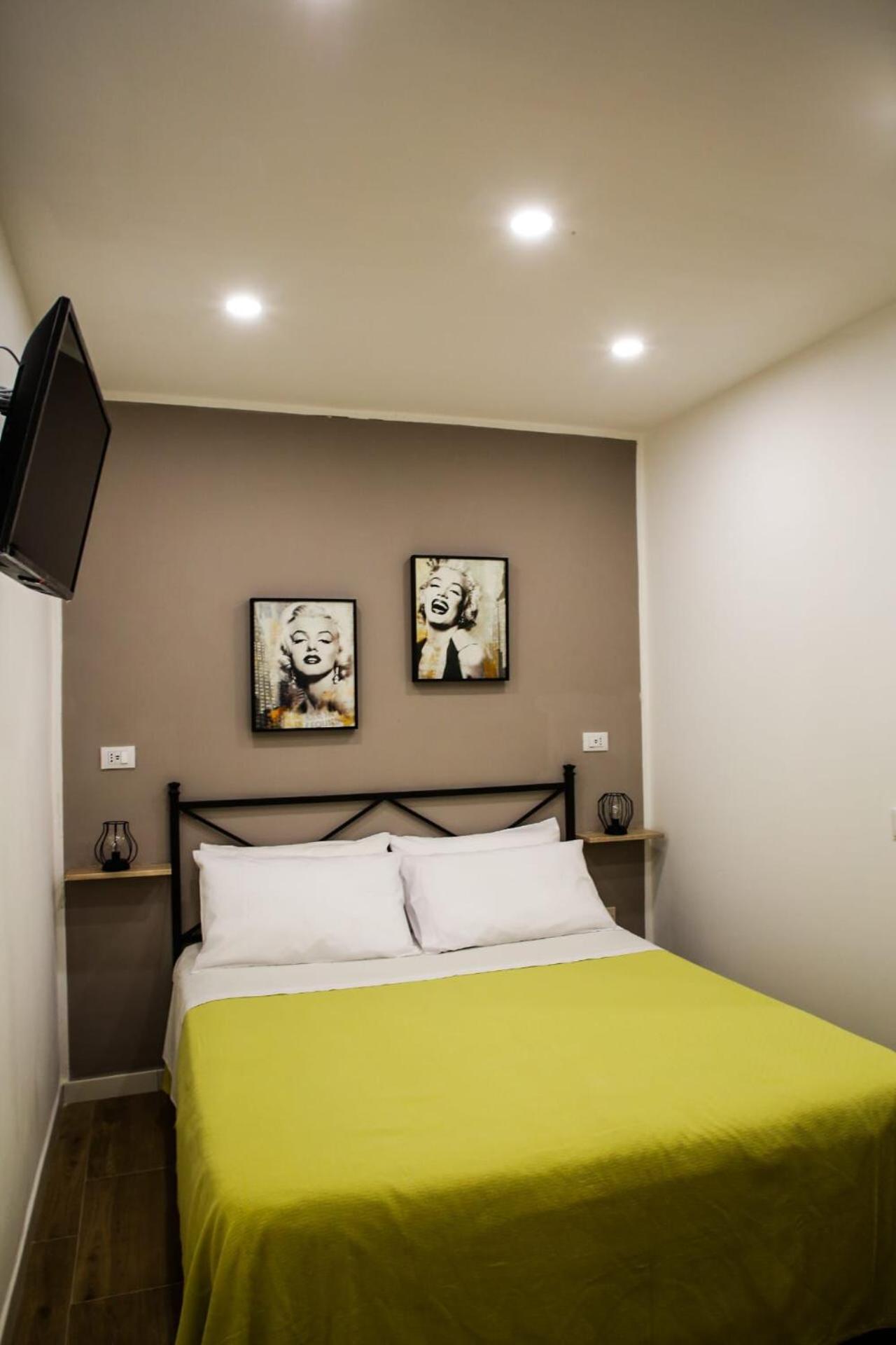 Scillo House Apartment ปาแลร์โม ภายนอก รูปภาพ