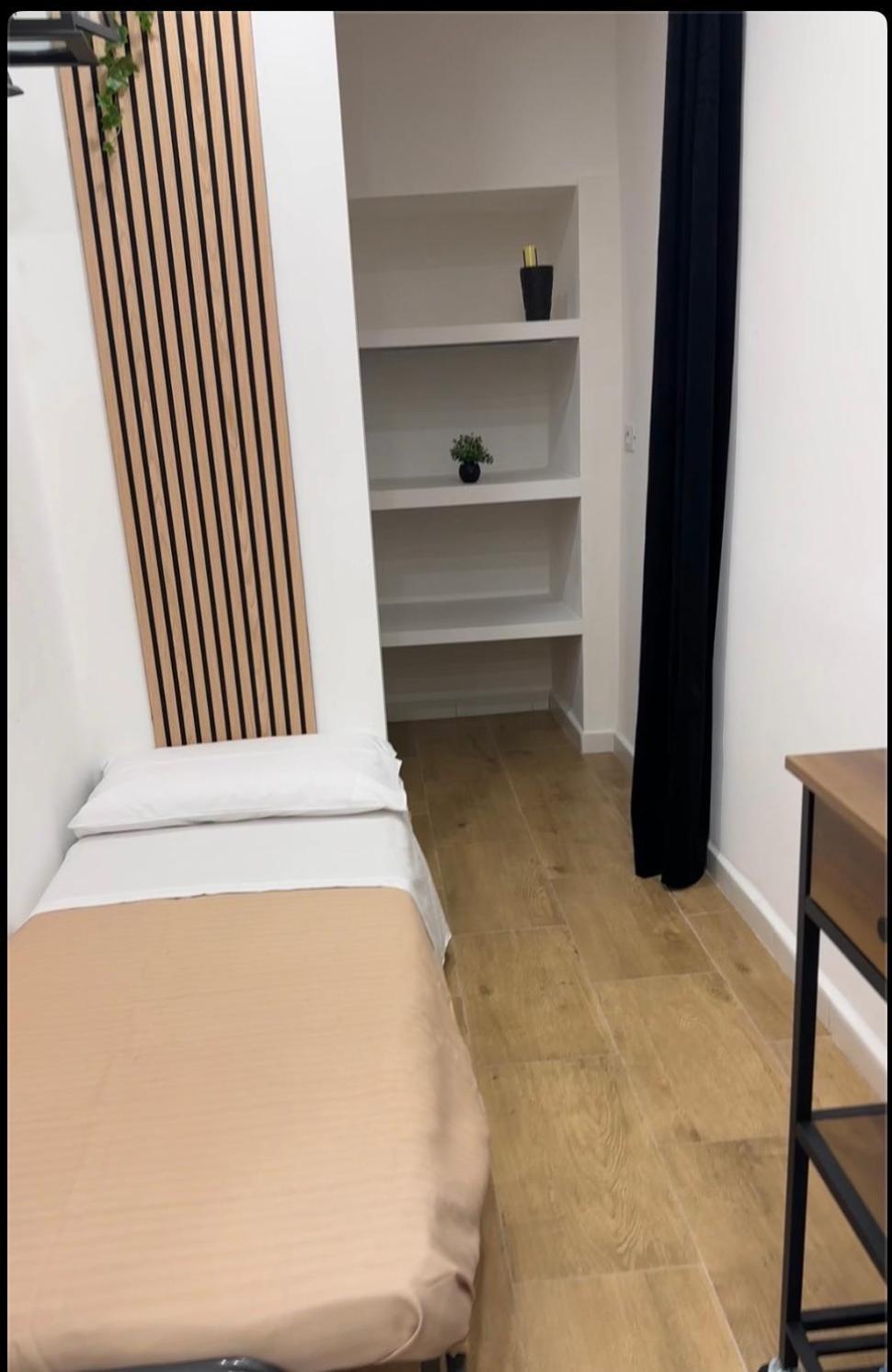Scillo House Apartment ปาแลร์โม ภายนอก รูปภาพ